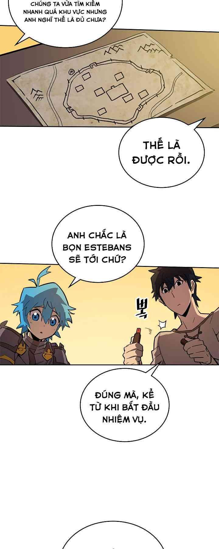 Chuyển Sinh Ma Pháp Đặc Biệt Yếu: Chapter 56