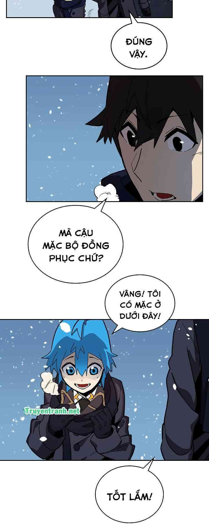 Chuyển Sinh Ma Pháp Đặc Biệt Yếu: Chapter 56