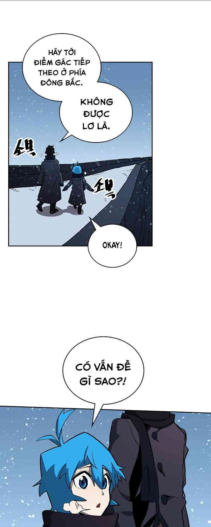 Chuyển Sinh Ma Pháp Đặc Biệt Yếu: Chapter 56