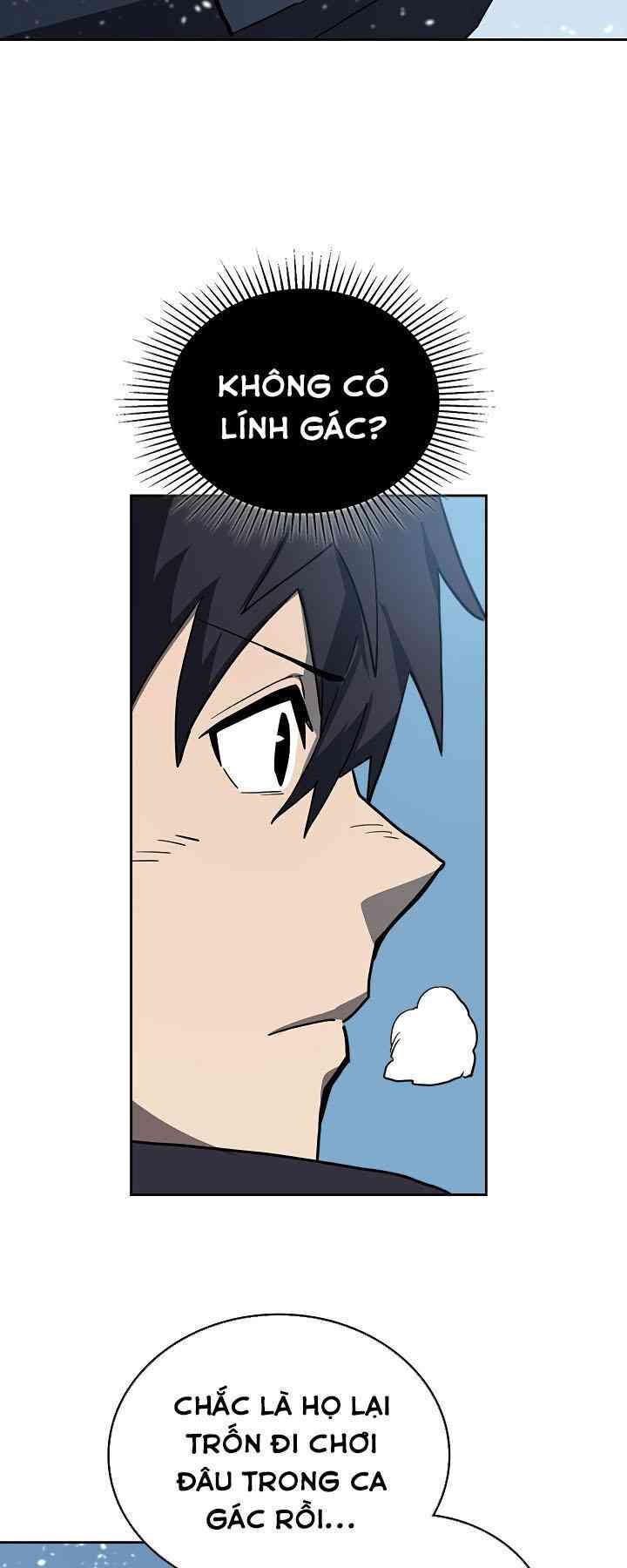 Chuyển Sinh Ma Pháp Đặc Biệt Yếu: Chapter 56