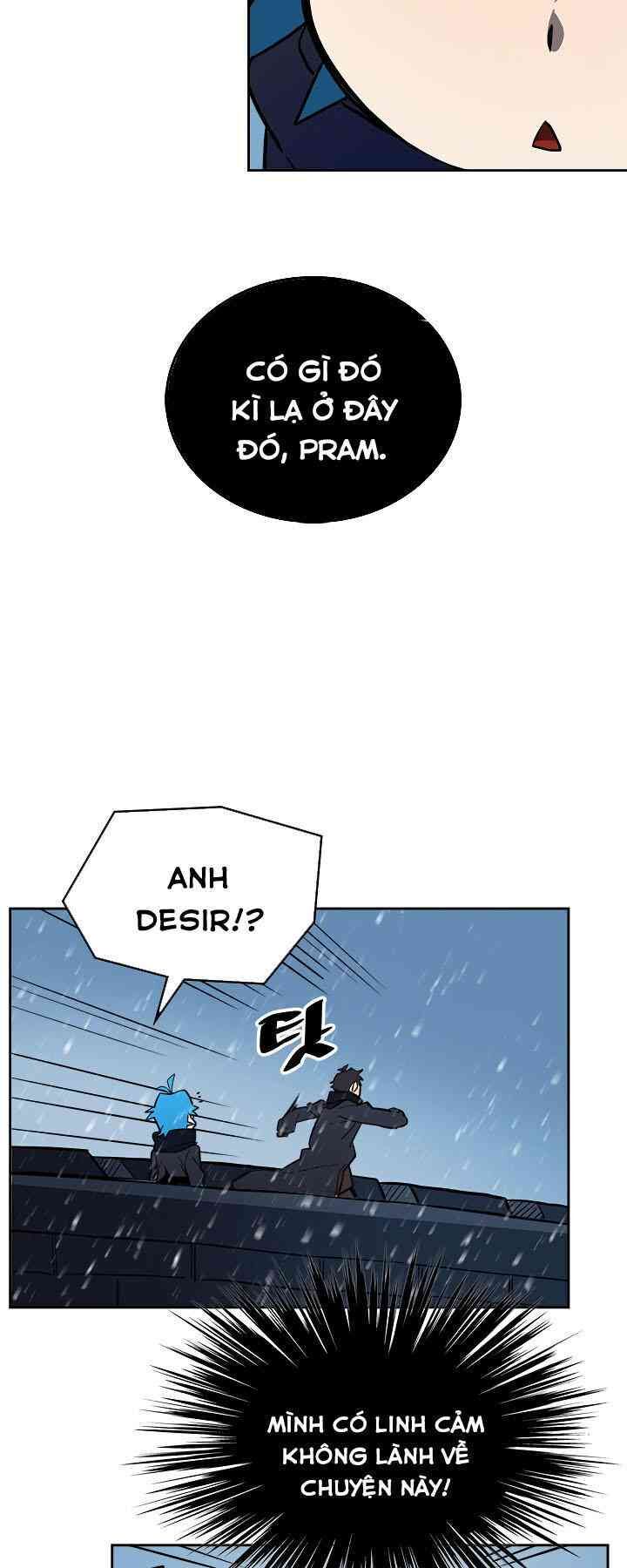 Chuyển Sinh Ma Pháp Đặc Biệt Yếu: Chapter 56