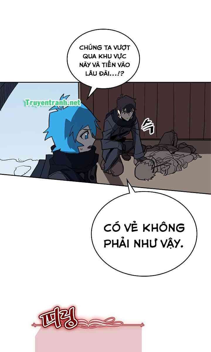 Chuyển Sinh Ma Pháp Đặc Biệt Yếu: Chapter 56