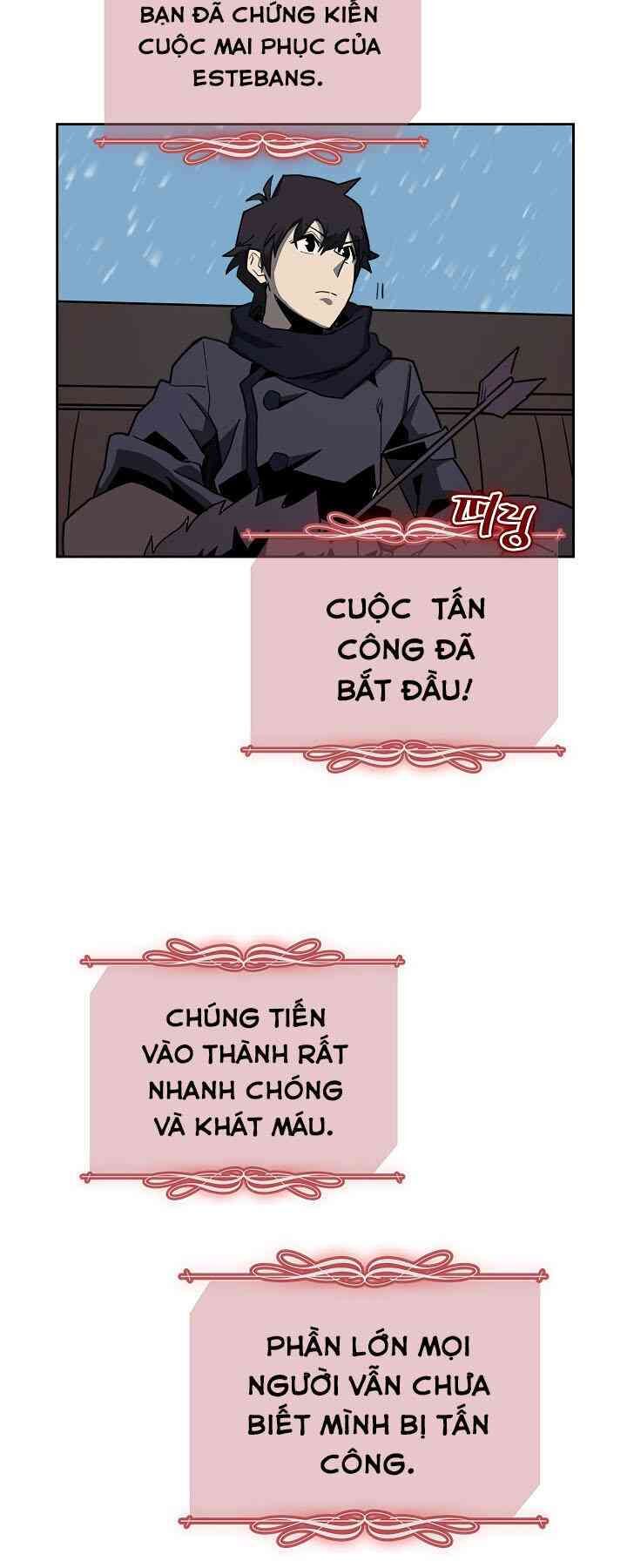 Chuyển Sinh Ma Pháp Đặc Biệt Yếu: Chapter 56