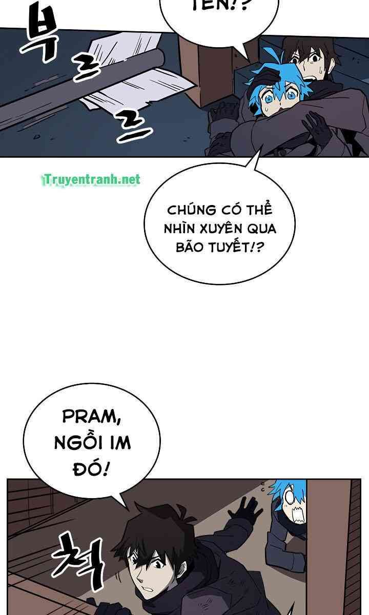 Chuyển Sinh Ma Pháp Đặc Biệt Yếu: Chapter 56