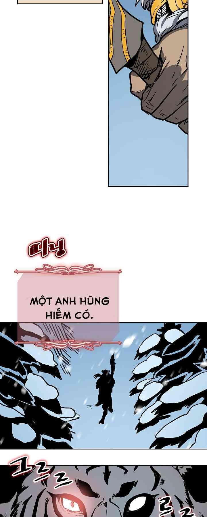 Chuyển Sinh Ma Pháp Đặc Biệt Yếu: Chapter 56