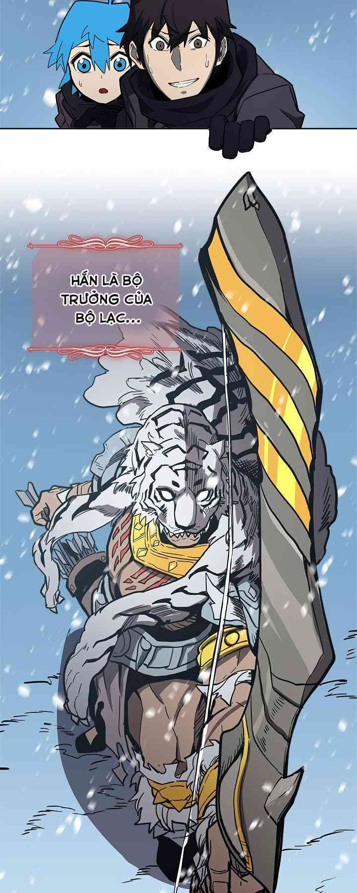 Chuyển Sinh Ma Pháp Đặc Biệt Yếu: Chapter 56