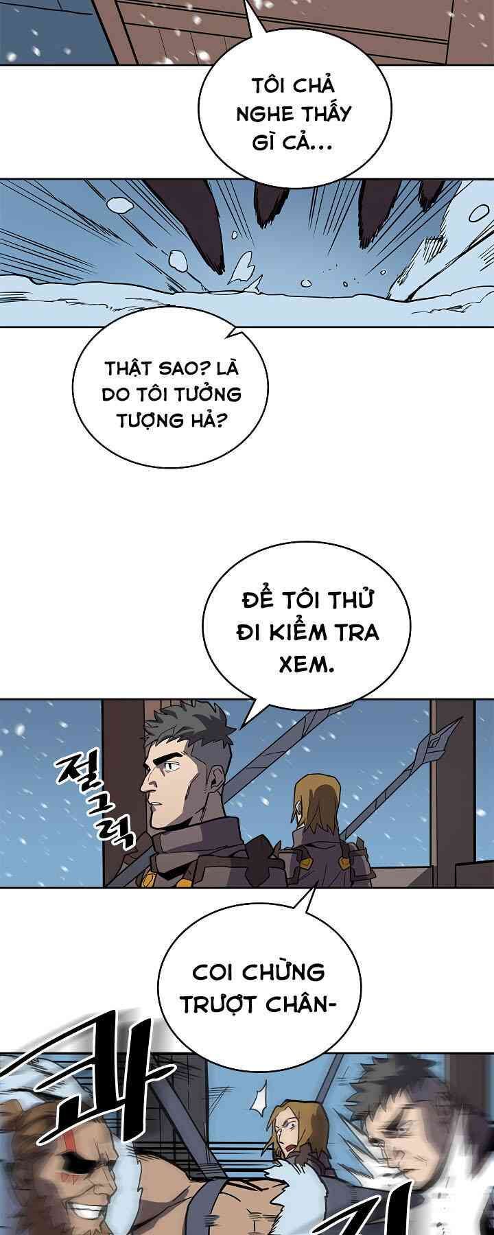 Chuyển Sinh Ma Pháp Đặc Biệt Yếu: Chapter 56