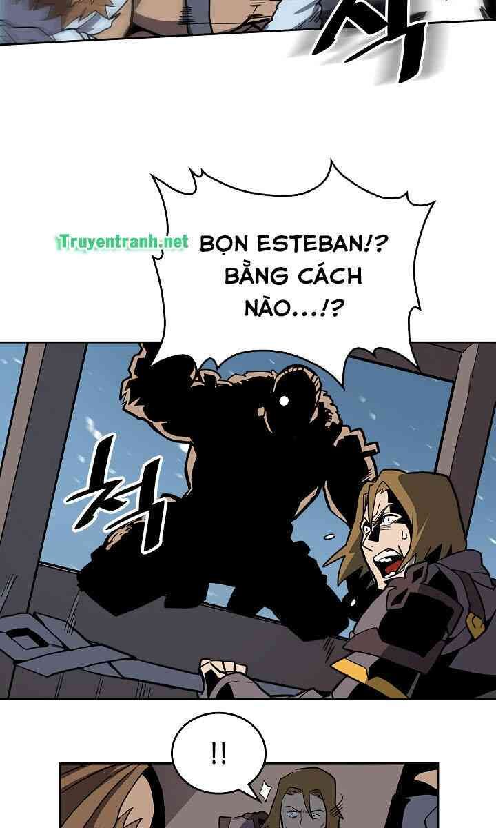 Chuyển Sinh Ma Pháp Đặc Biệt Yếu: Chapter 56