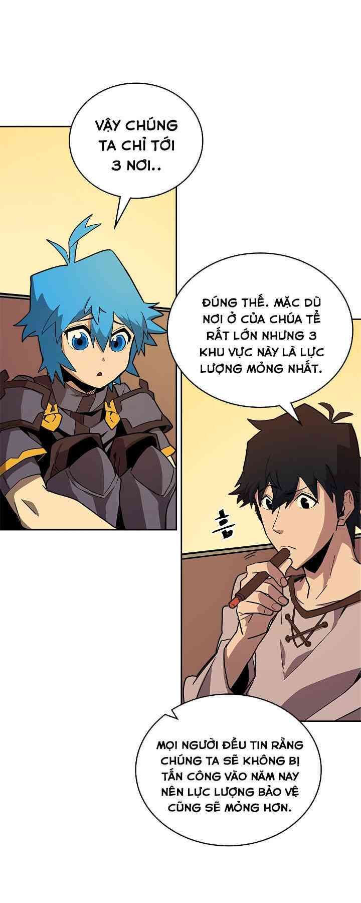 Chuyển Sinh Ma Pháp Đặc Biệt Yếu: Chapter 56