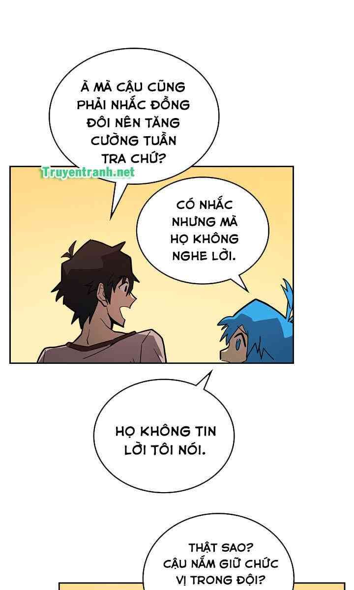 Chuyển Sinh Ma Pháp Đặc Biệt Yếu: Chapter 56