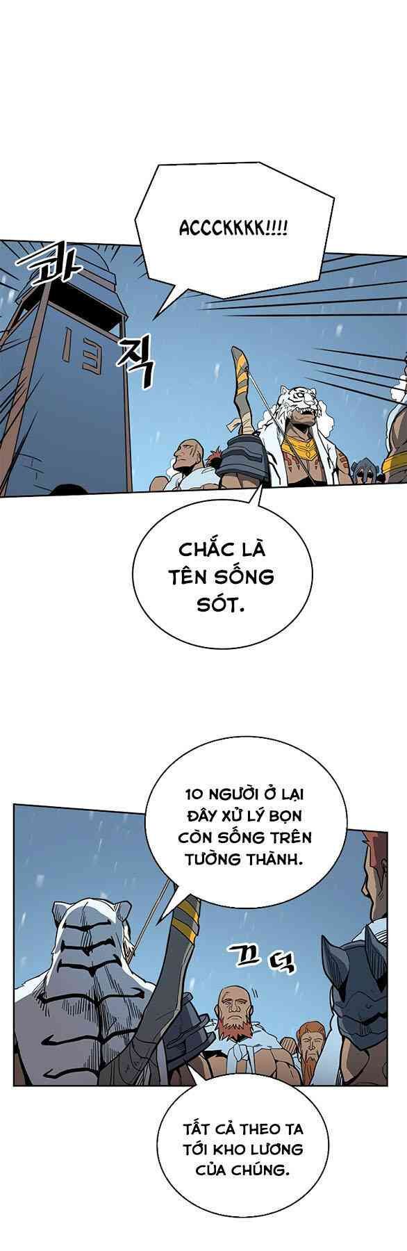 Chuyển Sinh Ma Pháp Đặc Biệt Yếu: Chapter 57
