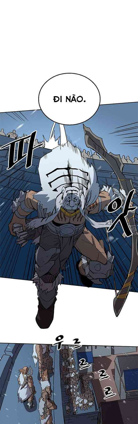 Chuyển Sinh Ma Pháp Đặc Biệt Yếu: Chapter 57