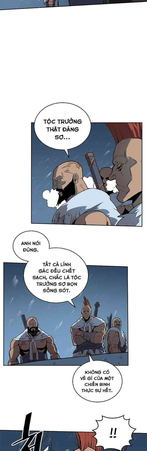 Chuyển Sinh Ma Pháp Đặc Biệt Yếu: Chapter 57