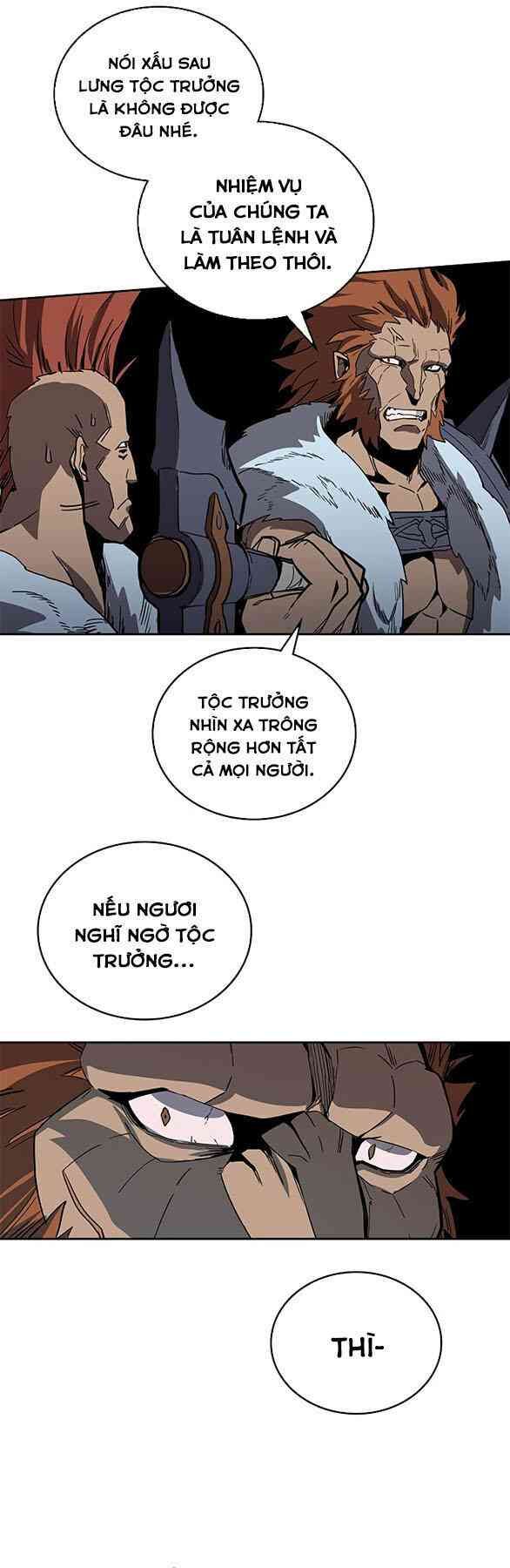 Chuyển Sinh Ma Pháp Đặc Biệt Yếu: Chapter 57