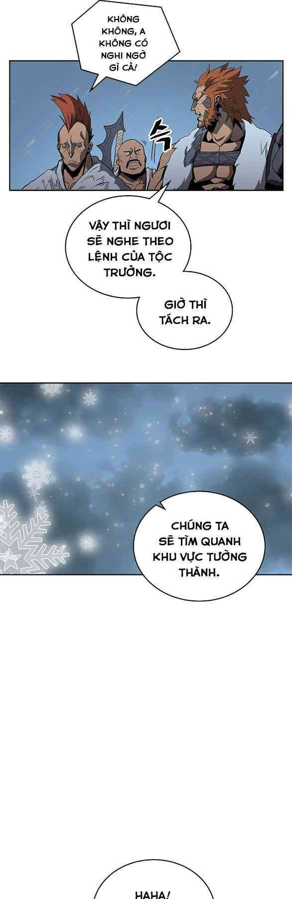 Chuyển Sinh Ma Pháp Đặc Biệt Yếu: Chapter 57