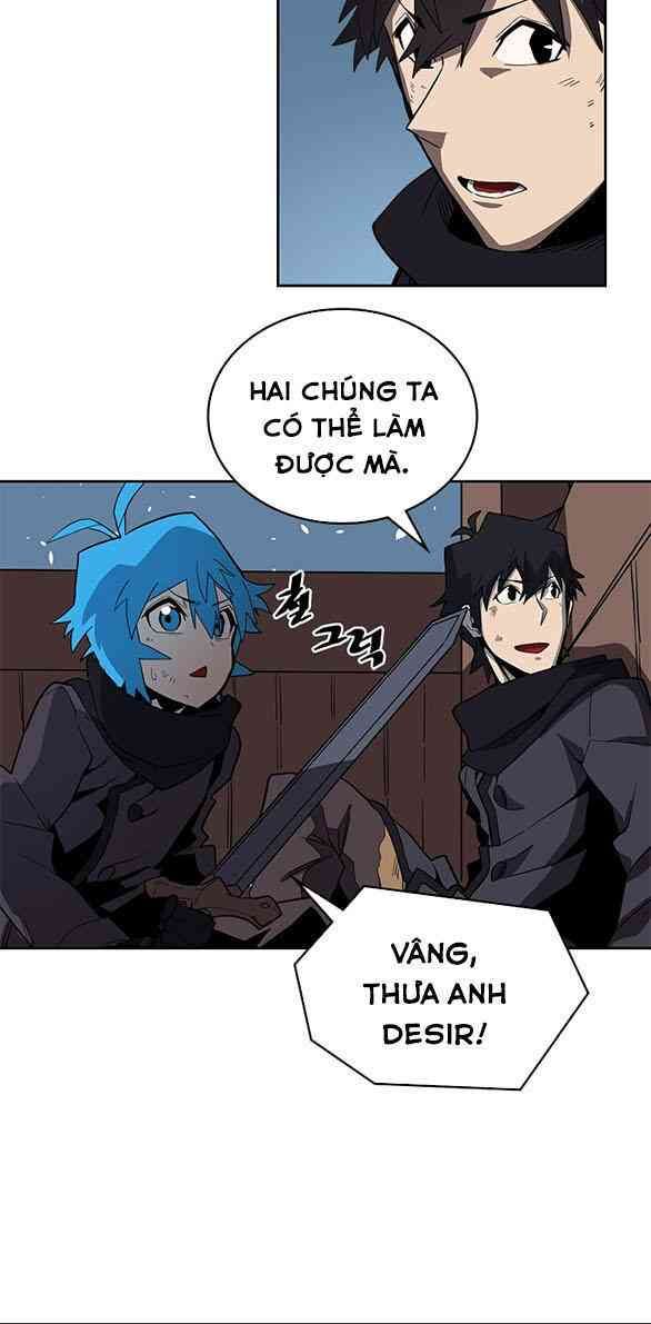 Chuyển Sinh Ma Pháp Đặc Biệt Yếu: Chapter 57