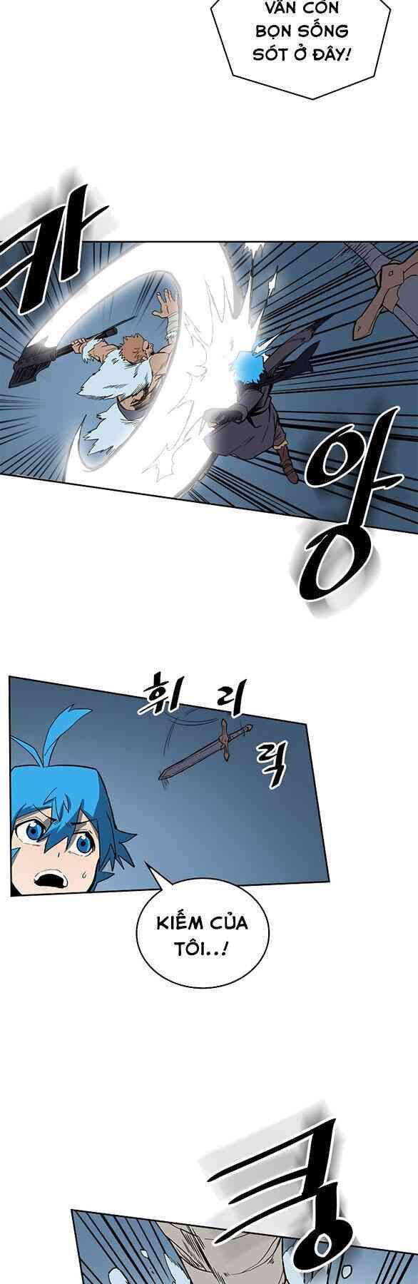 Chuyển Sinh Ma Pháp Đặc Biệt Yếu: Chapter 57
