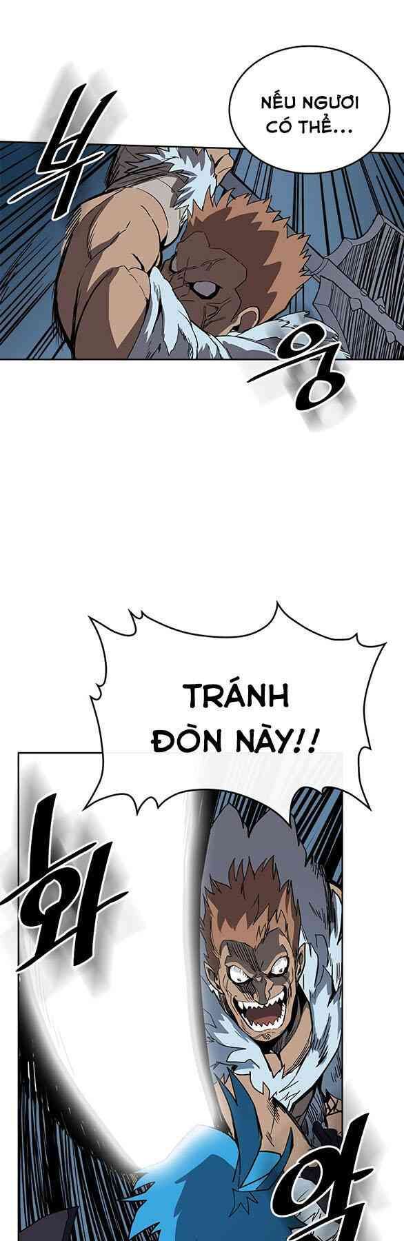 Chuyển Sinh Ma Pháp Đặc Biệt Yếu: Chapter 57