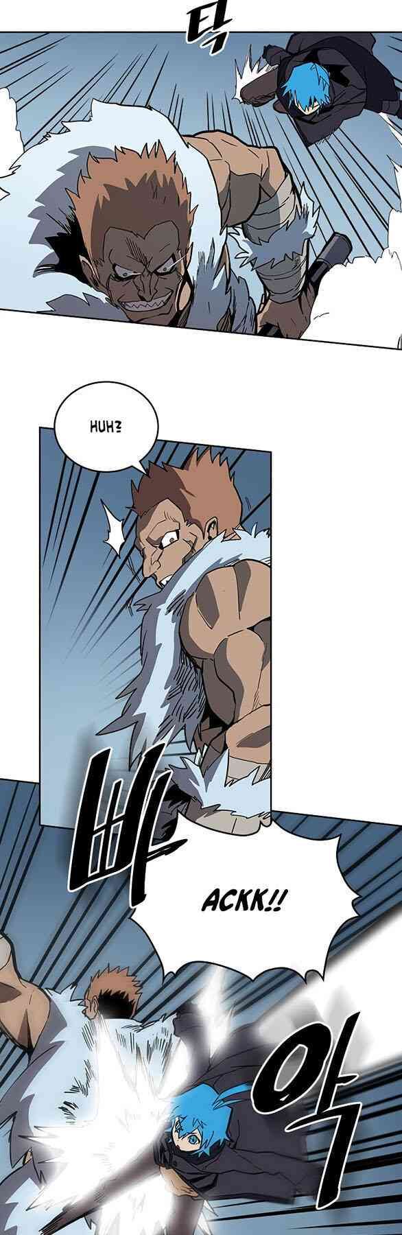 Chuyển Sinh Ma Pháp Đặc Biệt Yếu: Chapter 57