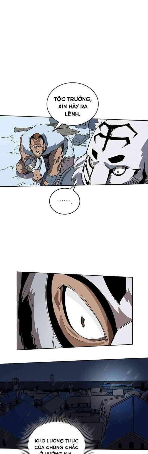 Chuyển Sinh Ma Pháp Đặc Biệt Yếu: Chapter 57