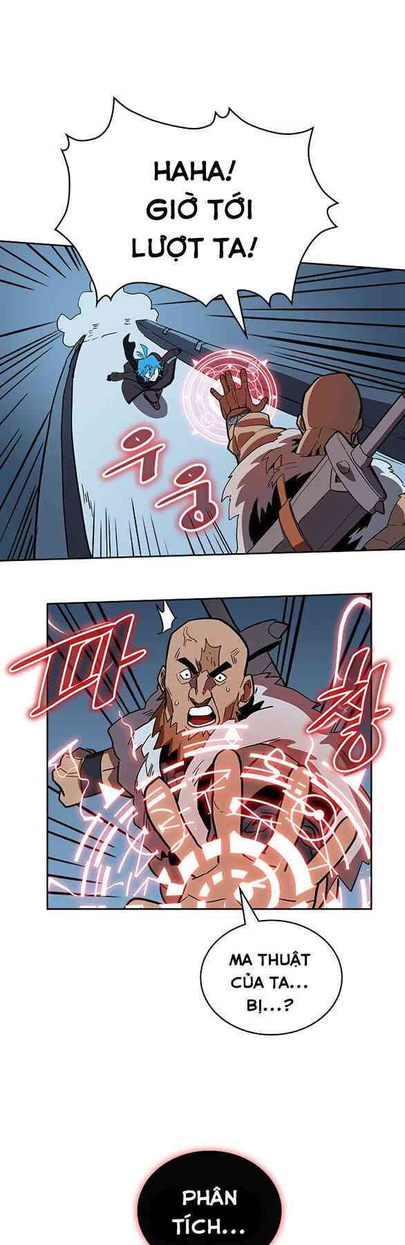 Chuyển Sinh Ma Pháp Đặc Biệt Yếu: Chapter 57
