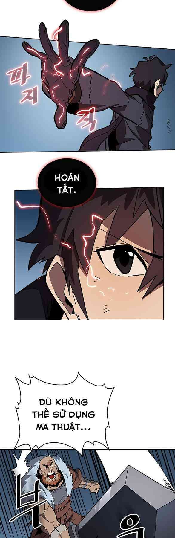Chuyển Sinh Ma Pháp Đặc Biệt Yếu: Chapter 57