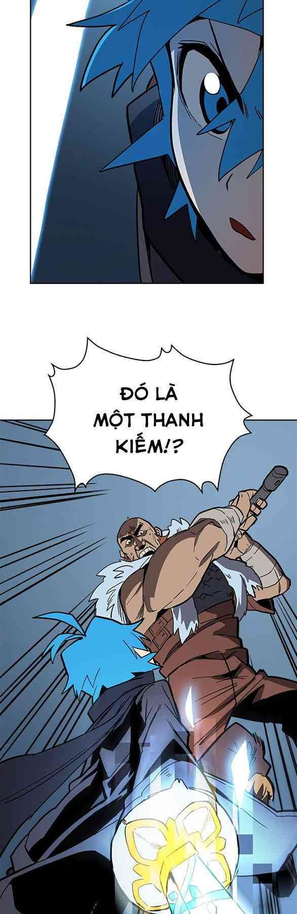 Chuyển Sinh Ma Pháp Đặc Biệt Yếu: Chapter 57
