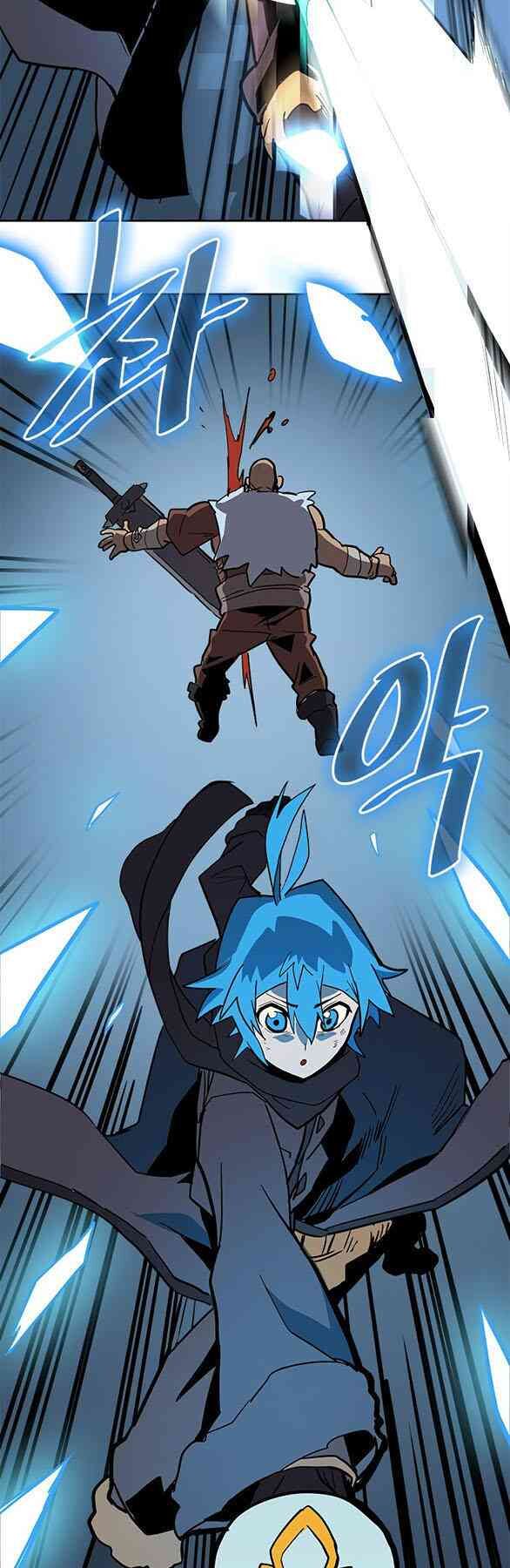 Chuyển Sinh Ma Pháp Đặc Biệt Yếu: Chapter 57
