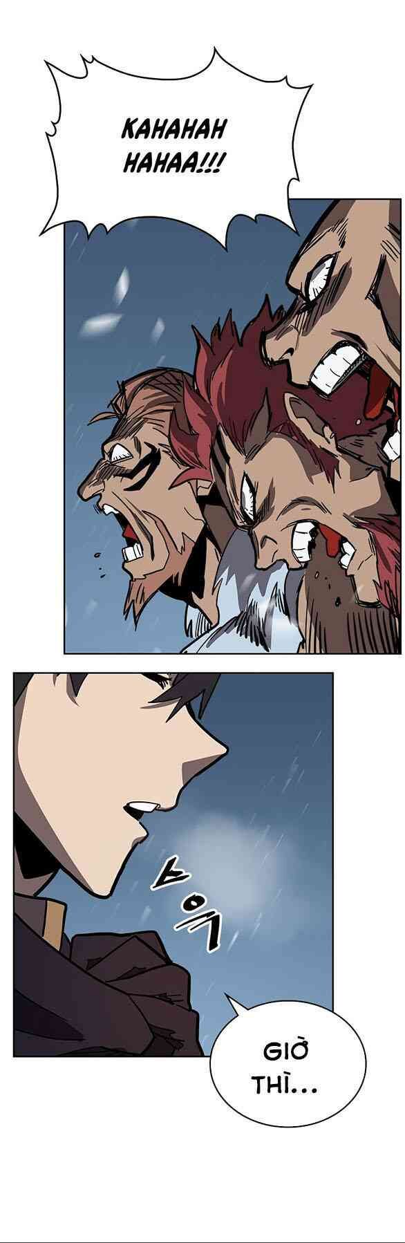 Chuyển Sinh Ma Pháp Đặc Biệt Yếu: Chapter 57