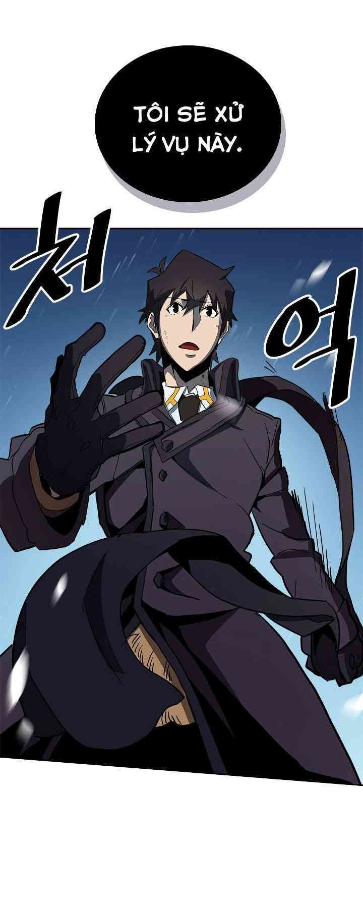Chuyển Sinh Ma Pháp Đặc Biệt Yếu: Chapter 57