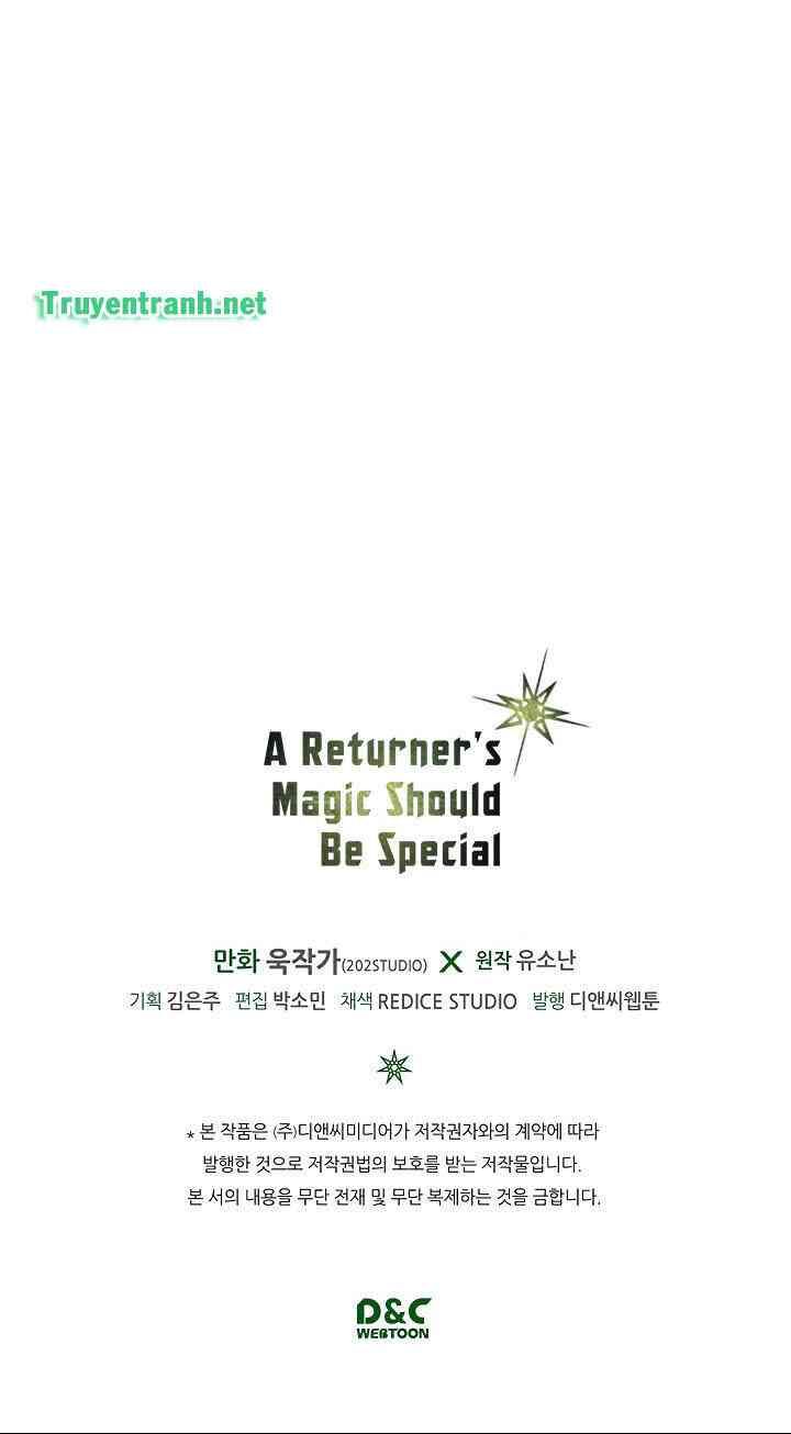 Chuyển Sinh Ma Pháp Đặc Biệt Yếu: Chapter 57