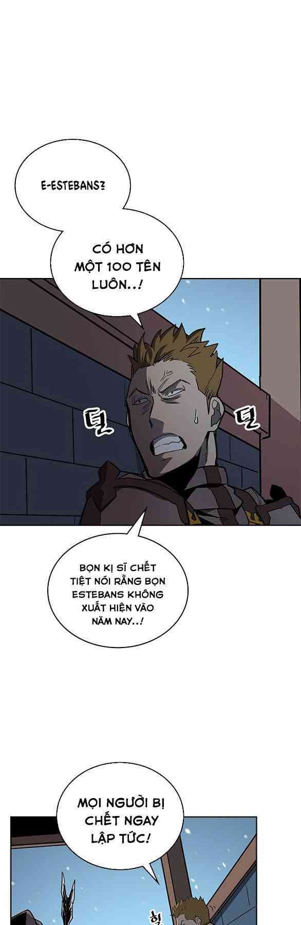 Chuyển Sinh Ma Pháp Đặc Biệt Yếu: Chapter 57
