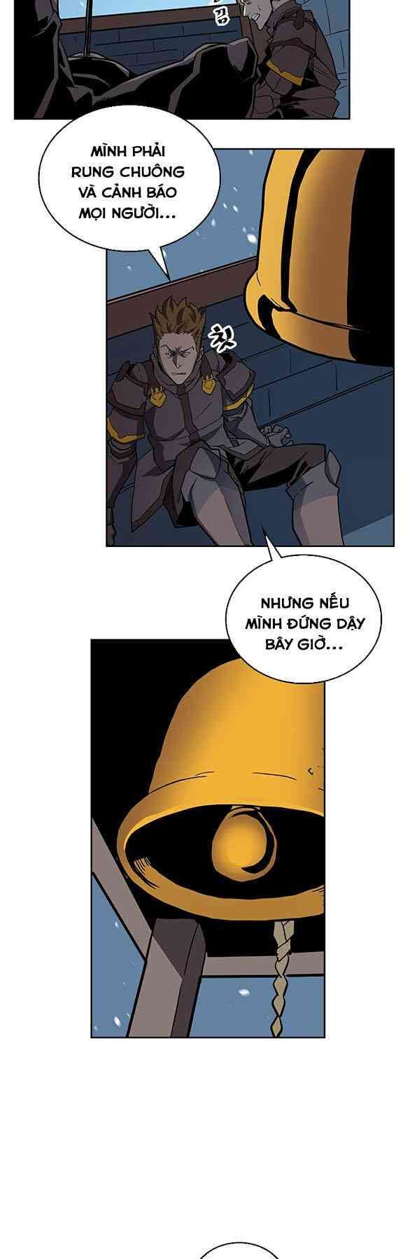 Chuyển Sinh Ma Pháp Đặc Biệt Yếu: Chapter 57