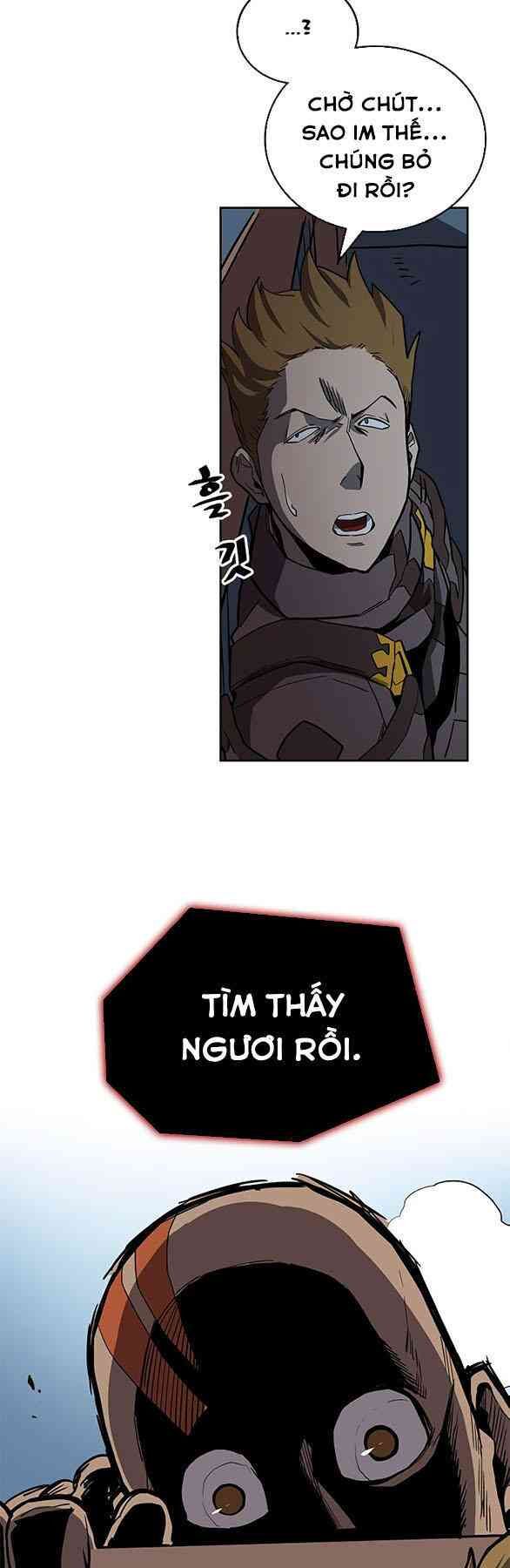 Chuyển Sinh Ma Pháp Đặc Biệt Yếu: Chapter 57