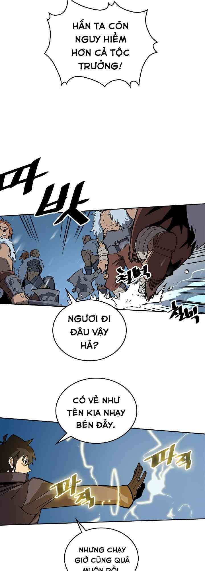 Chuyển Sinh Ma Pháp Đặc Biệt Yếu: Chapter 58
