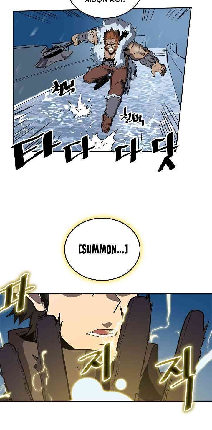 Chuyển Sinh Ma Pháp Đặc Biệt Yếu: Chapter 58