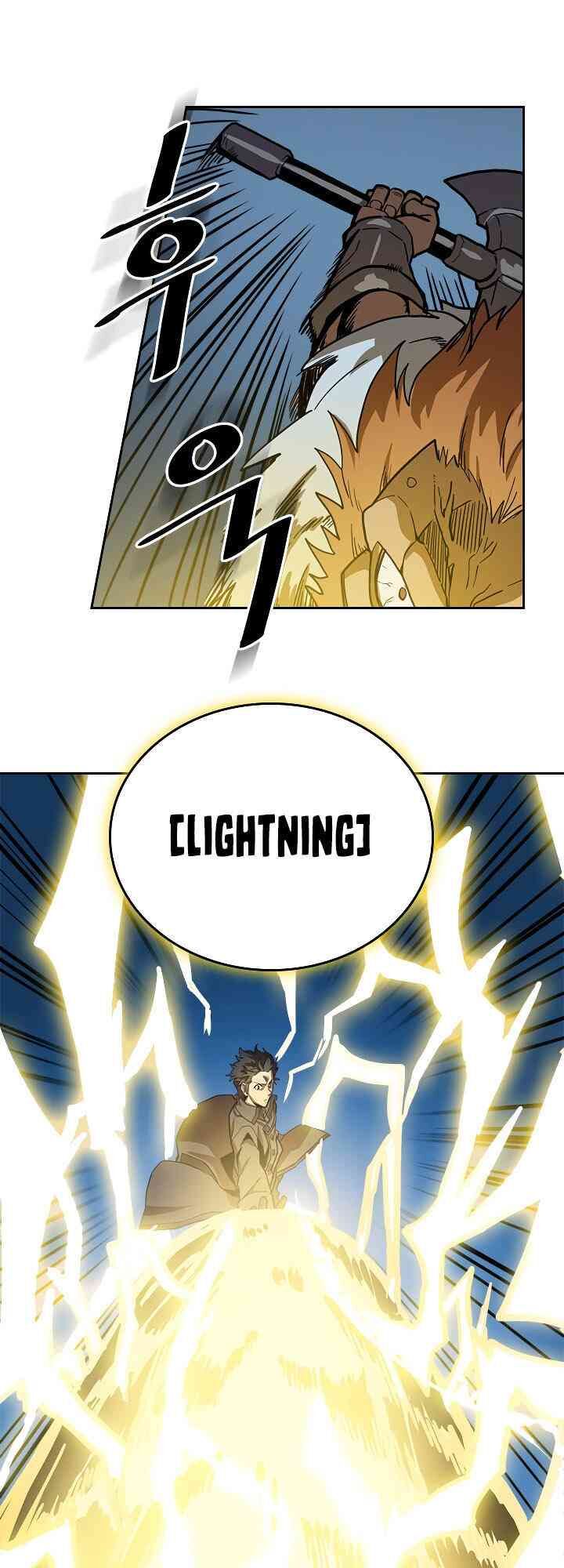 Chuyển Sinh Ma Pháp Đặc Biệt Yếu: Chapter 58
