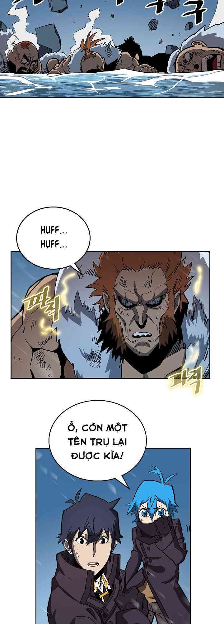 Chuyển Sinh Ma Pháp Đặc Biệt Yếu: Chapter 58
