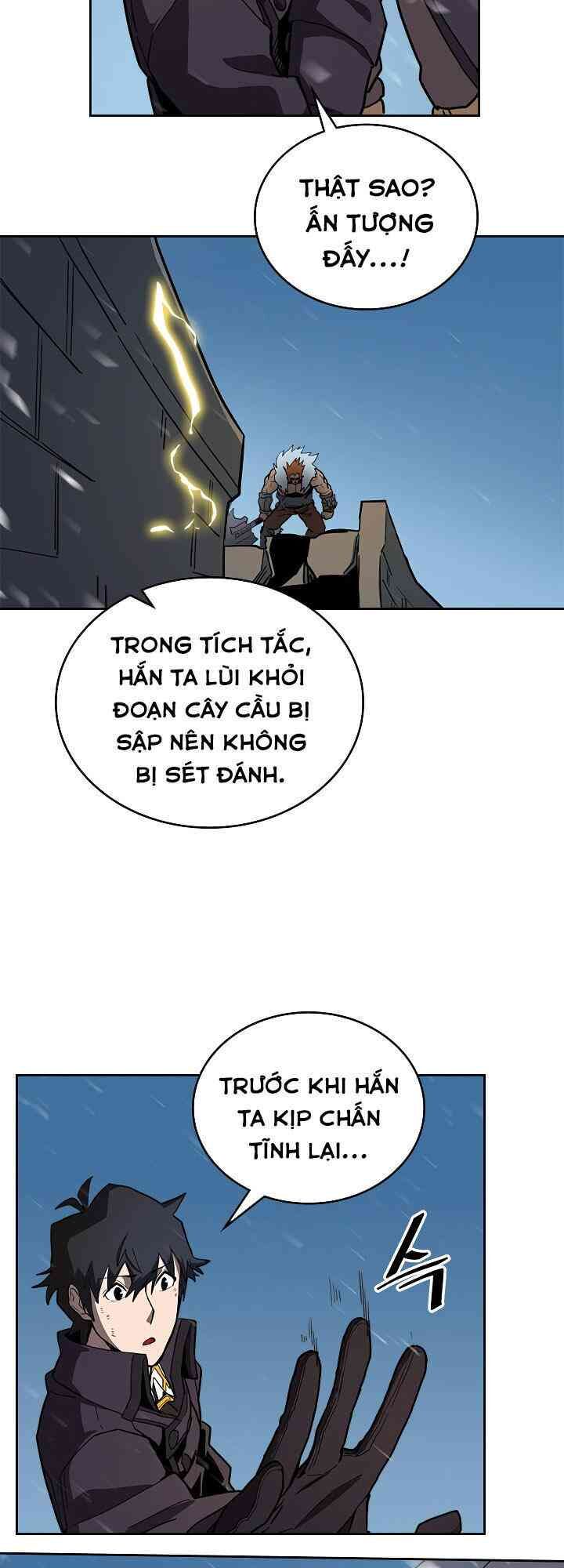 Chuyển Sinh Ma Pháp Đặc Biệt Yếu: Chapter 58