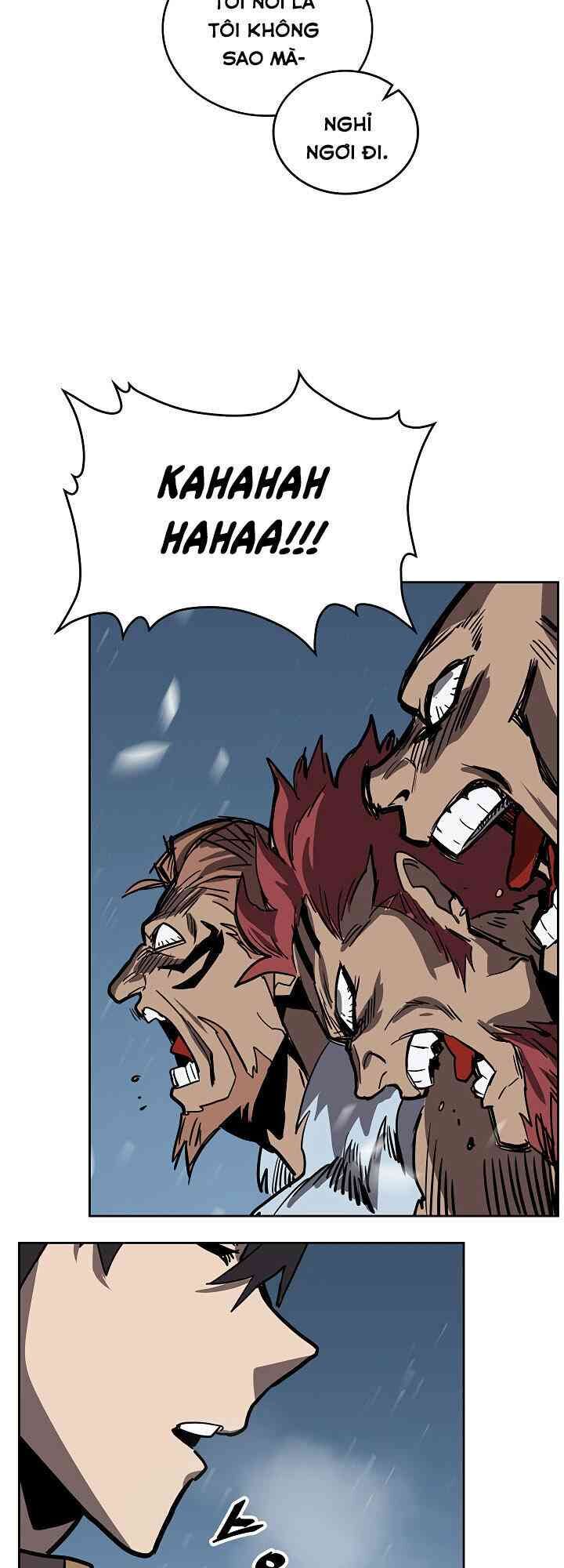 Chuyển Sinh Ma Pháp Đặc Biệt Yếu: Chapter 58