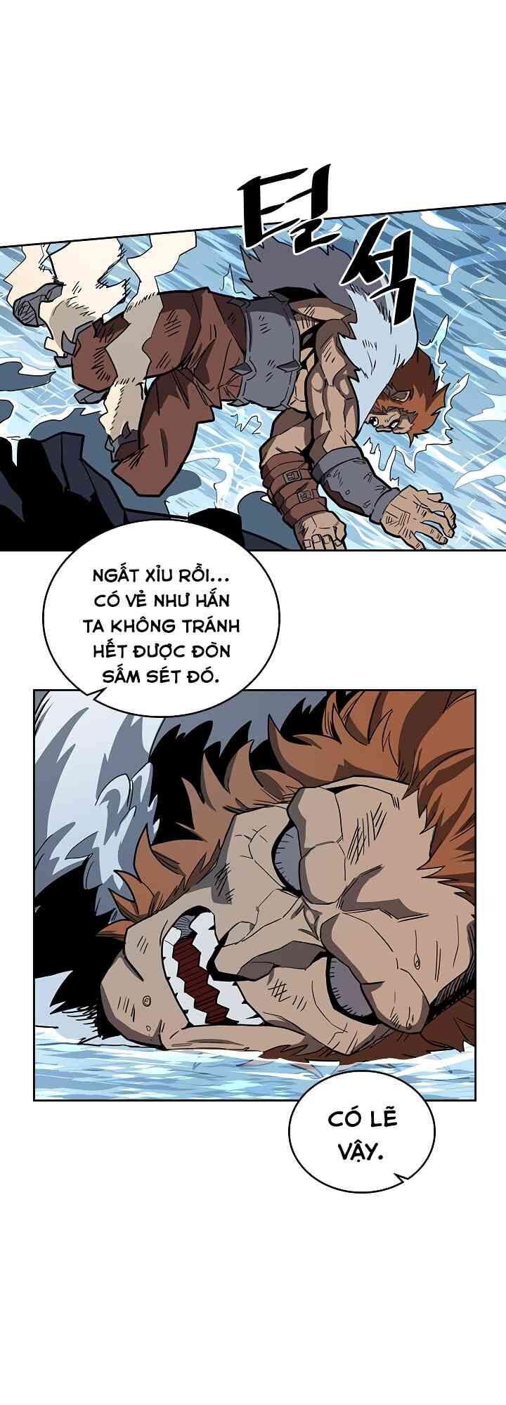 Chuyển Sinh Ma Pháp Đặc Biệt Yếu: Chapter 58