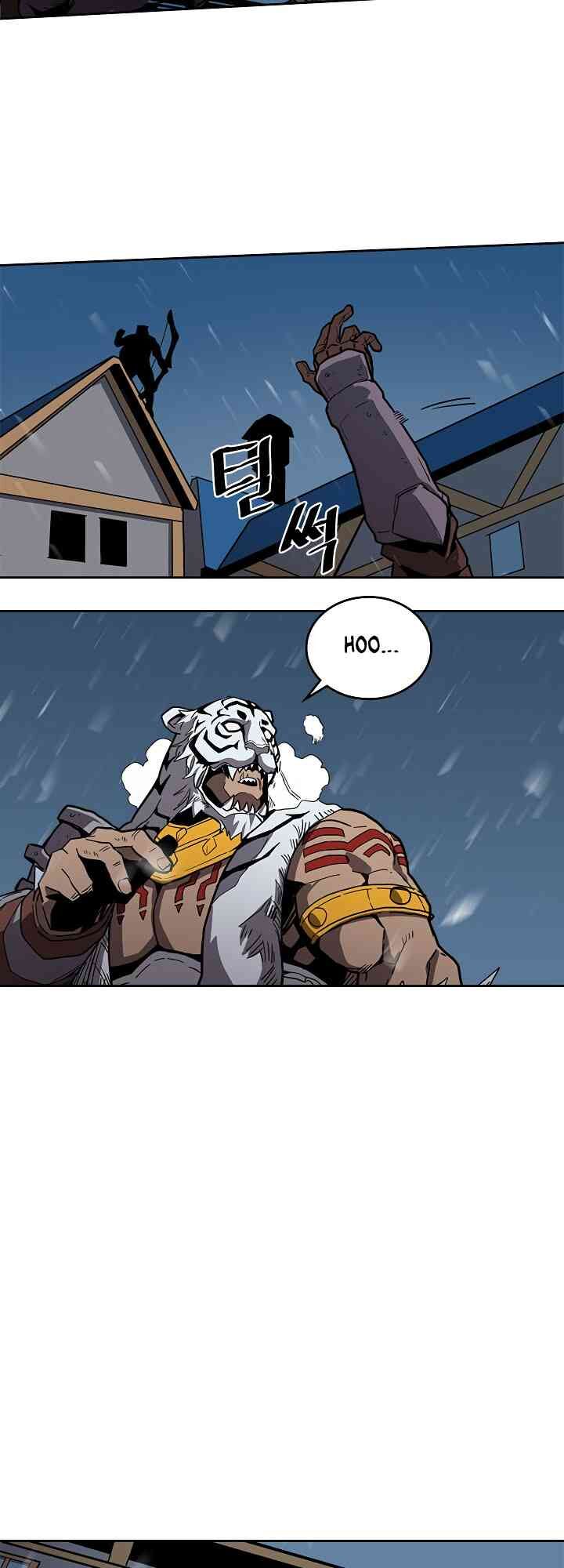 Chuyển Sinh Ma Pháp Đặc Biệt Yếu: Chapter 58