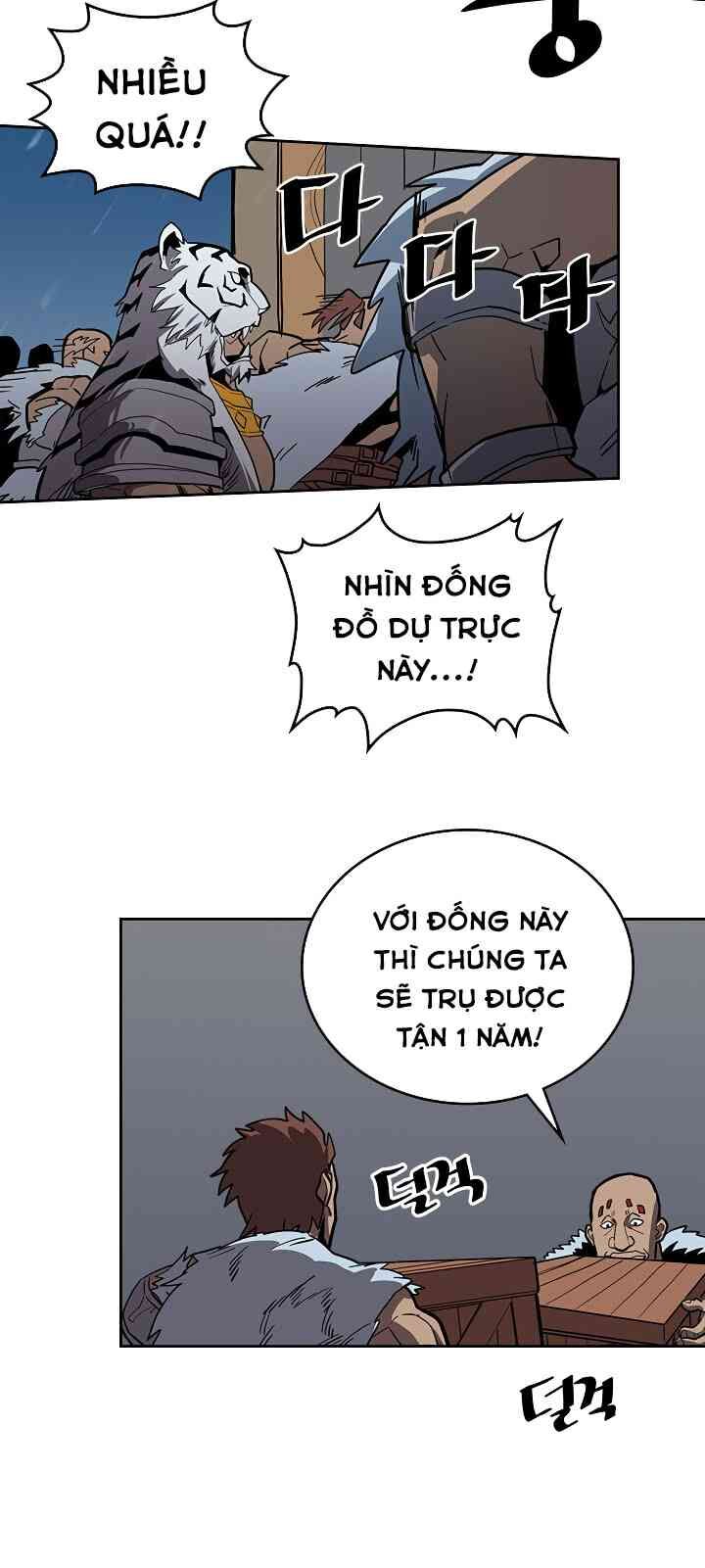 Chuyển Sinh Ma Pháp Đặc Biệt Yếu: Chapter 58