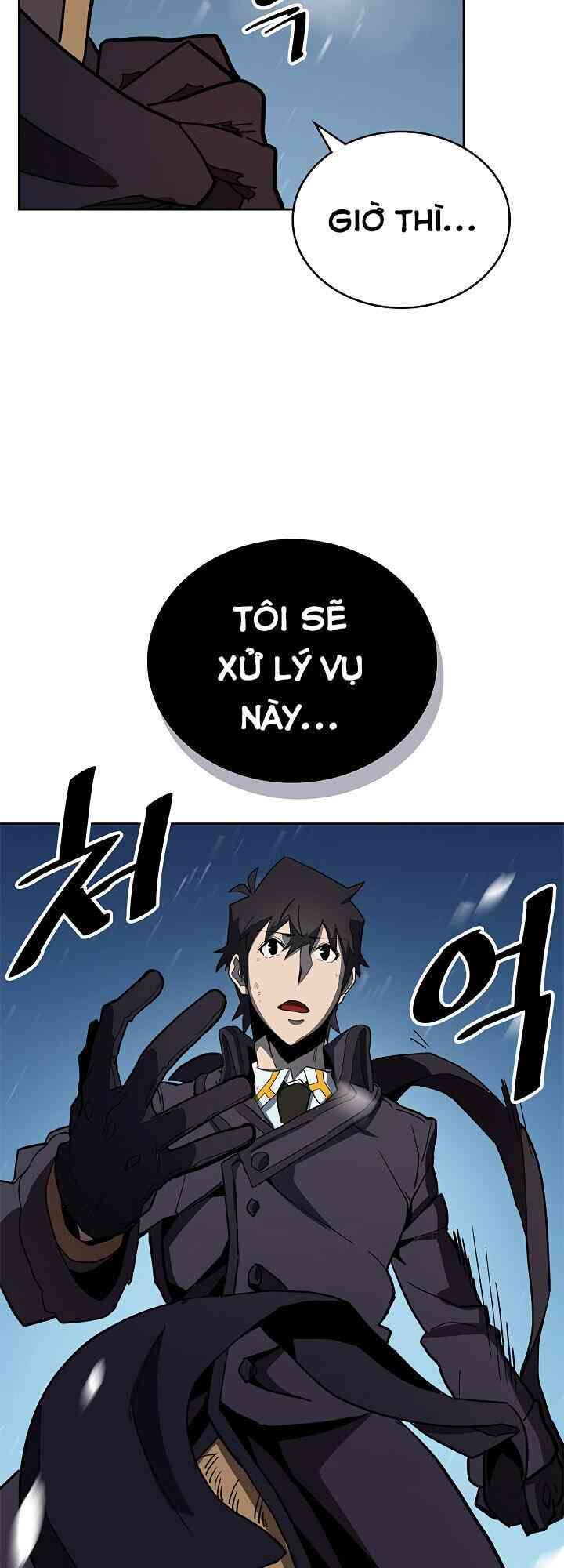 Chuyển Sinh Ma Pháp Đặc Biệt Yếu: Chapter 58