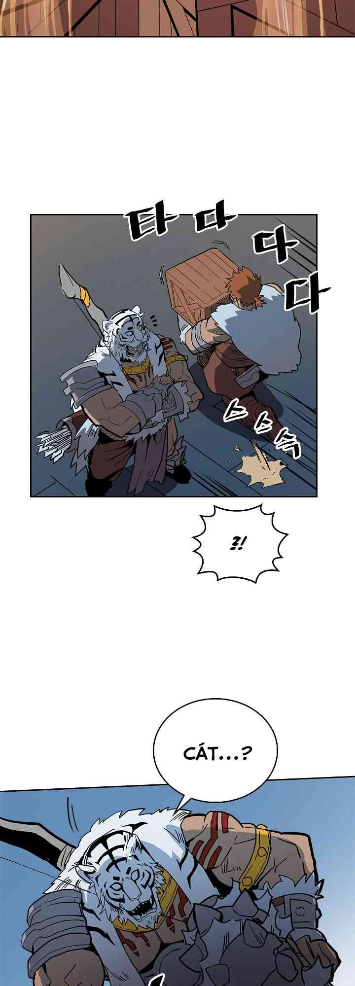Chuyển Sinh Ma Pháp Đặc Biệt Yếu: Chapter 58
