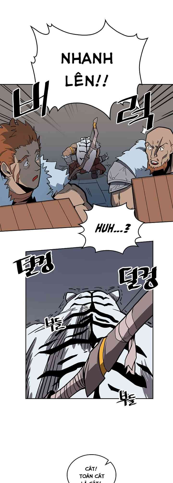 Chuyển Sinh Ma Pháp Đặc Biệt Yếu: Chapter 58