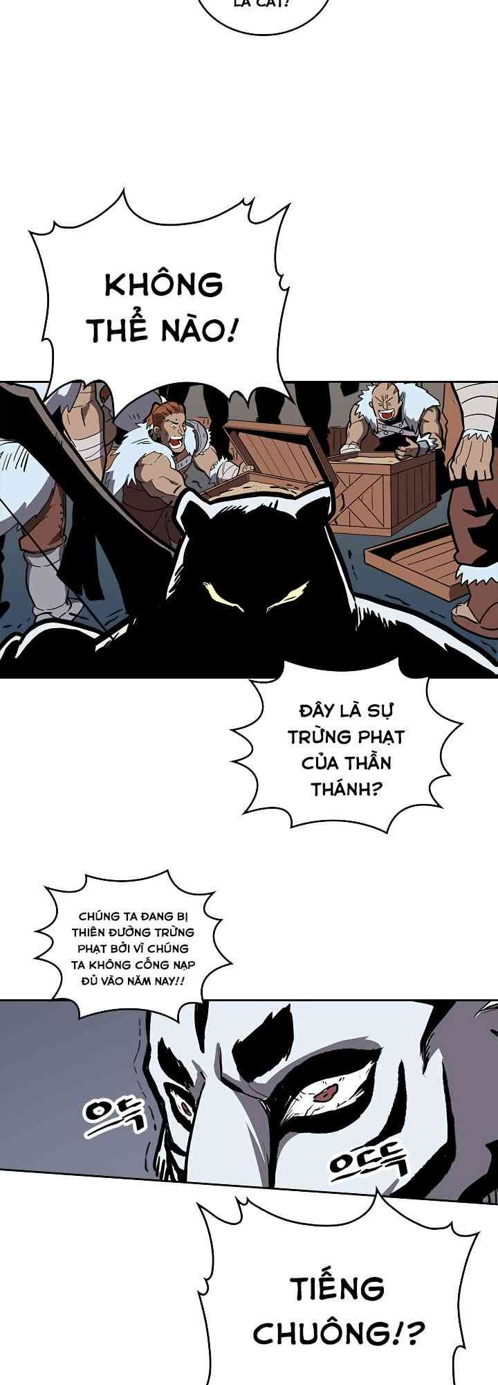 Chuyển Sinh Ma Pháp Đặc Biệt Yếu: Chapter 58