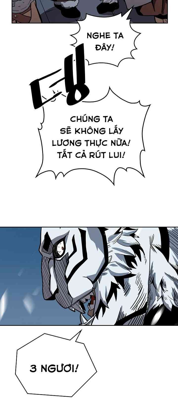 Chuyển Sinh Ma Pháp Đặc Biệt Yếu: Chapter 58