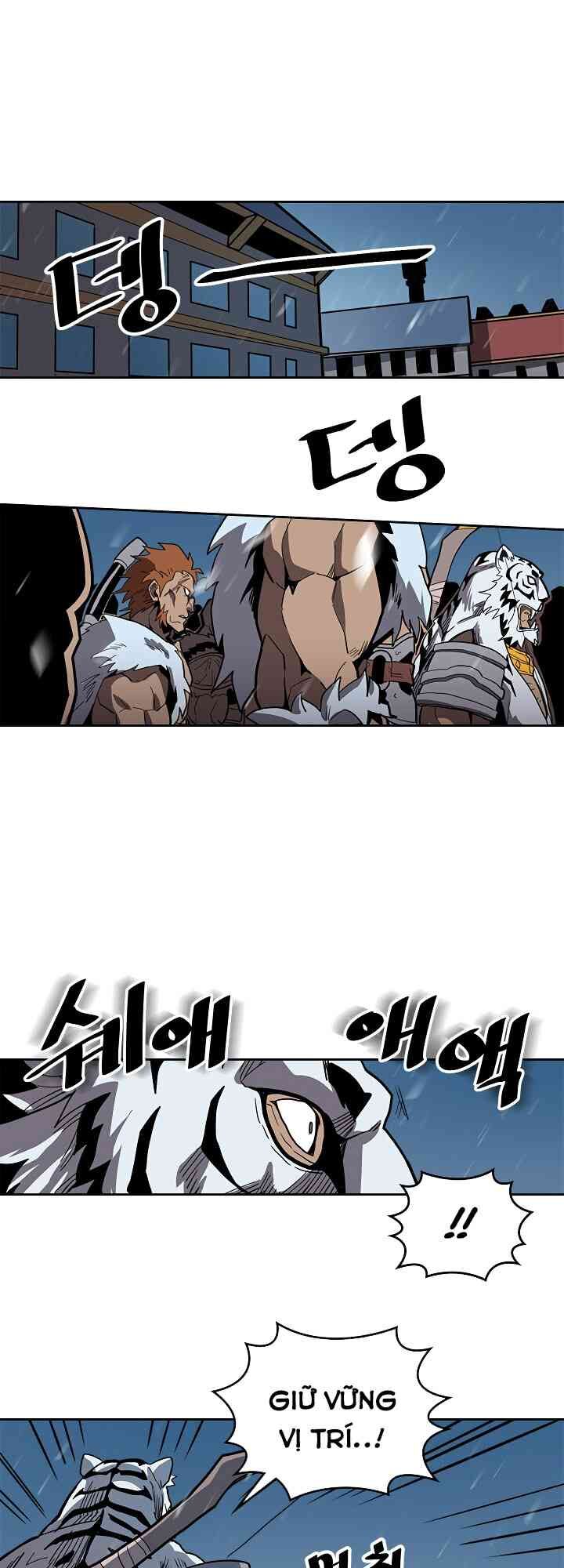Chuyển Sinh Ma Pháp Đặc Biệt Yếu: Chapter 58