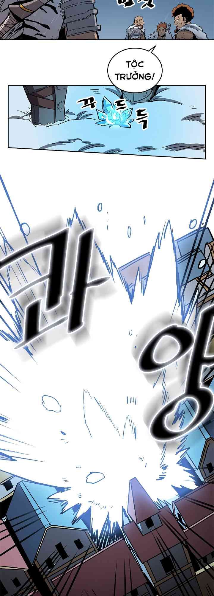 Chuyển Sinh Ma Pháp Đặc Biệt Yếu: Chapter 58